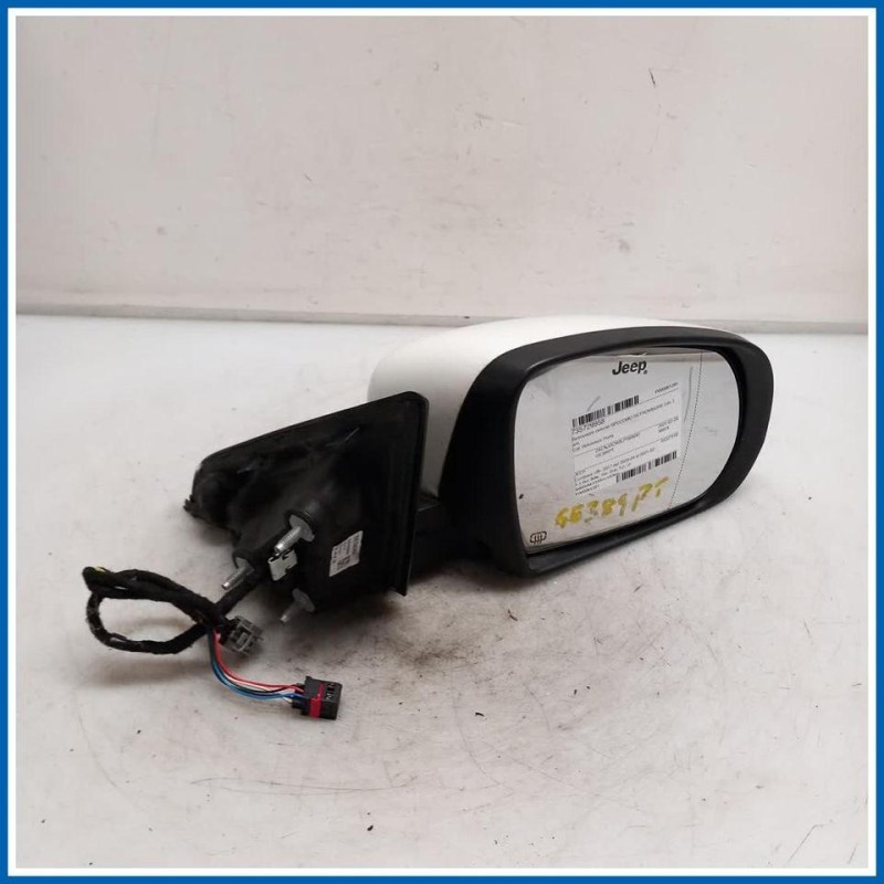 Retrovisore esterno SPECCHIO RETROVISORE | dx. | ant. JEEP Compass III
