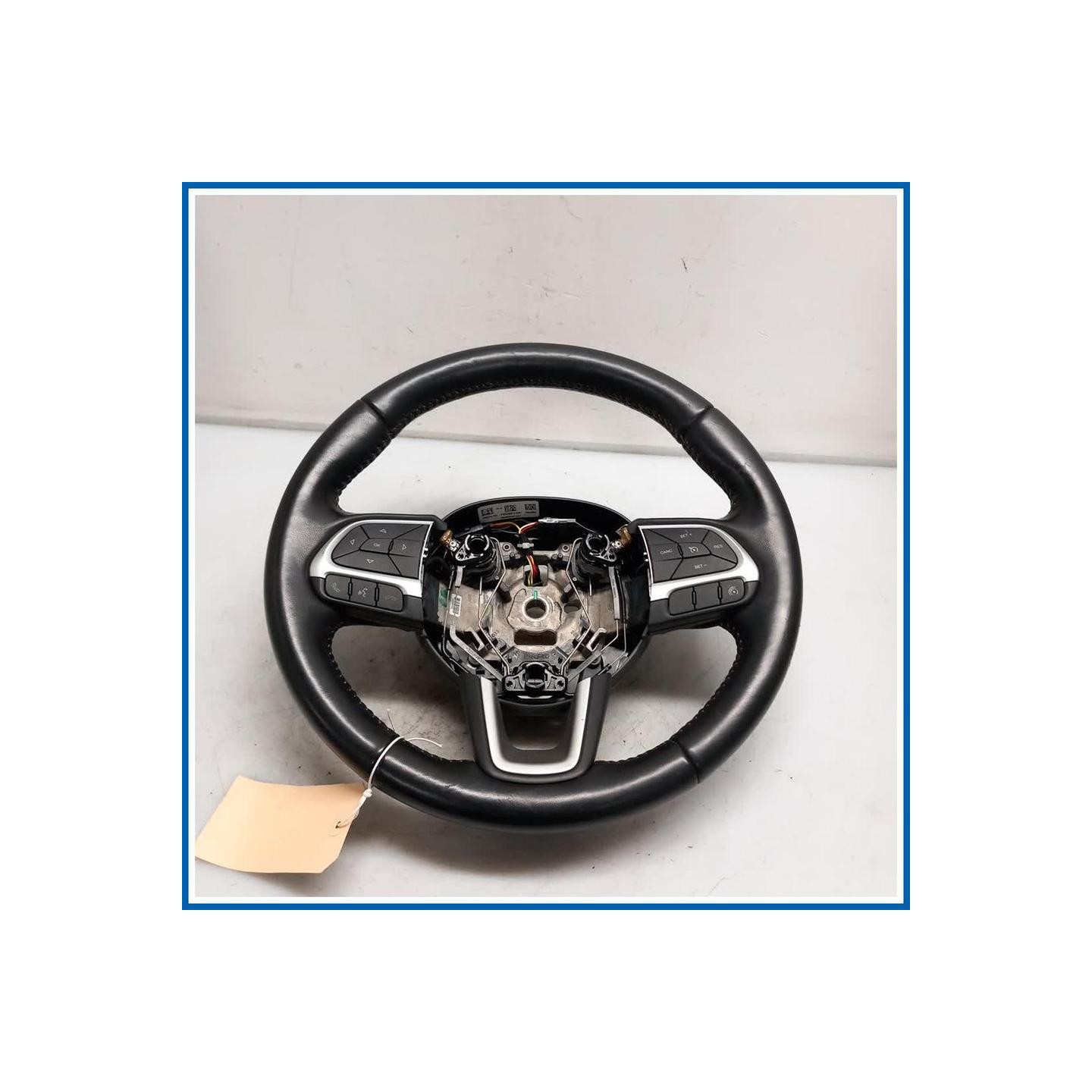 Volante JEEP Compass III