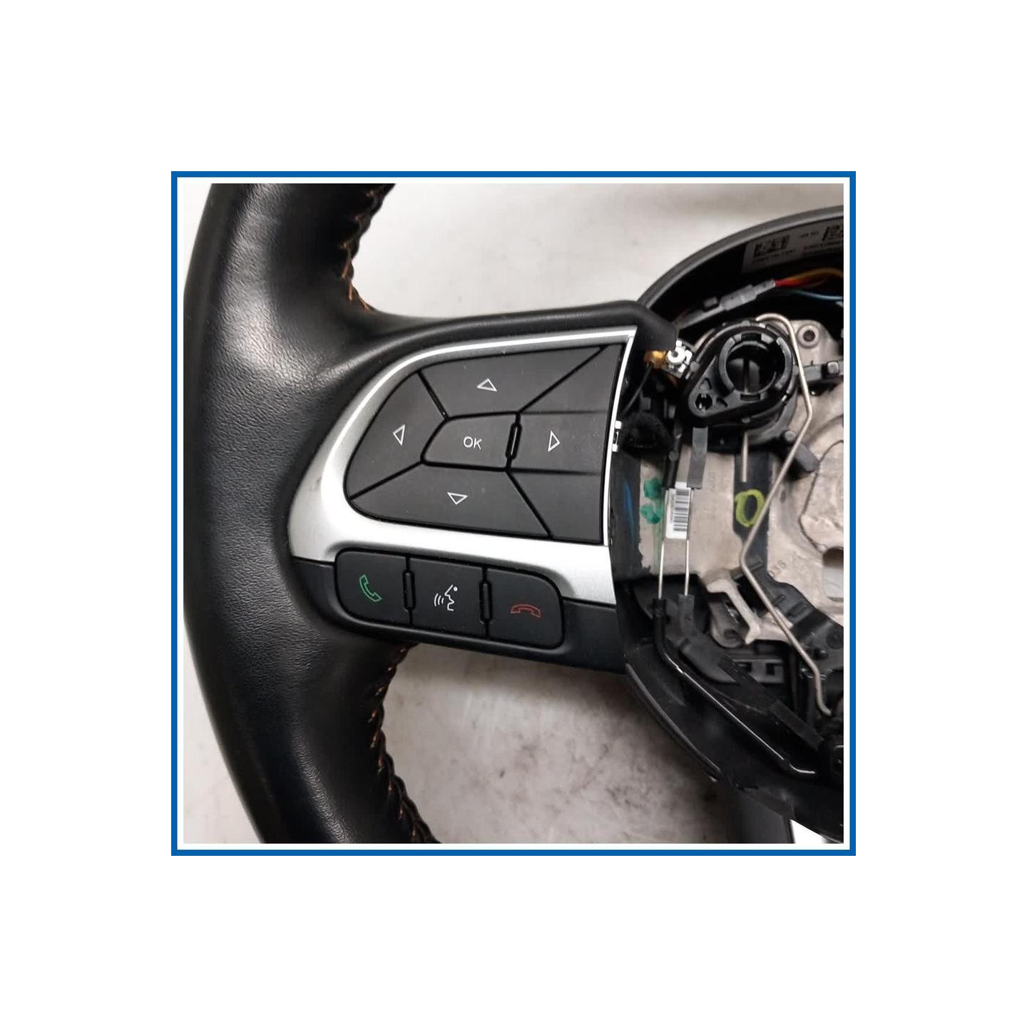 Volante JEEP Compass III