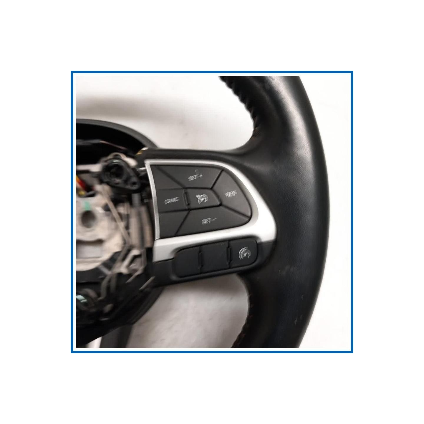 Volante JEEP Compass III