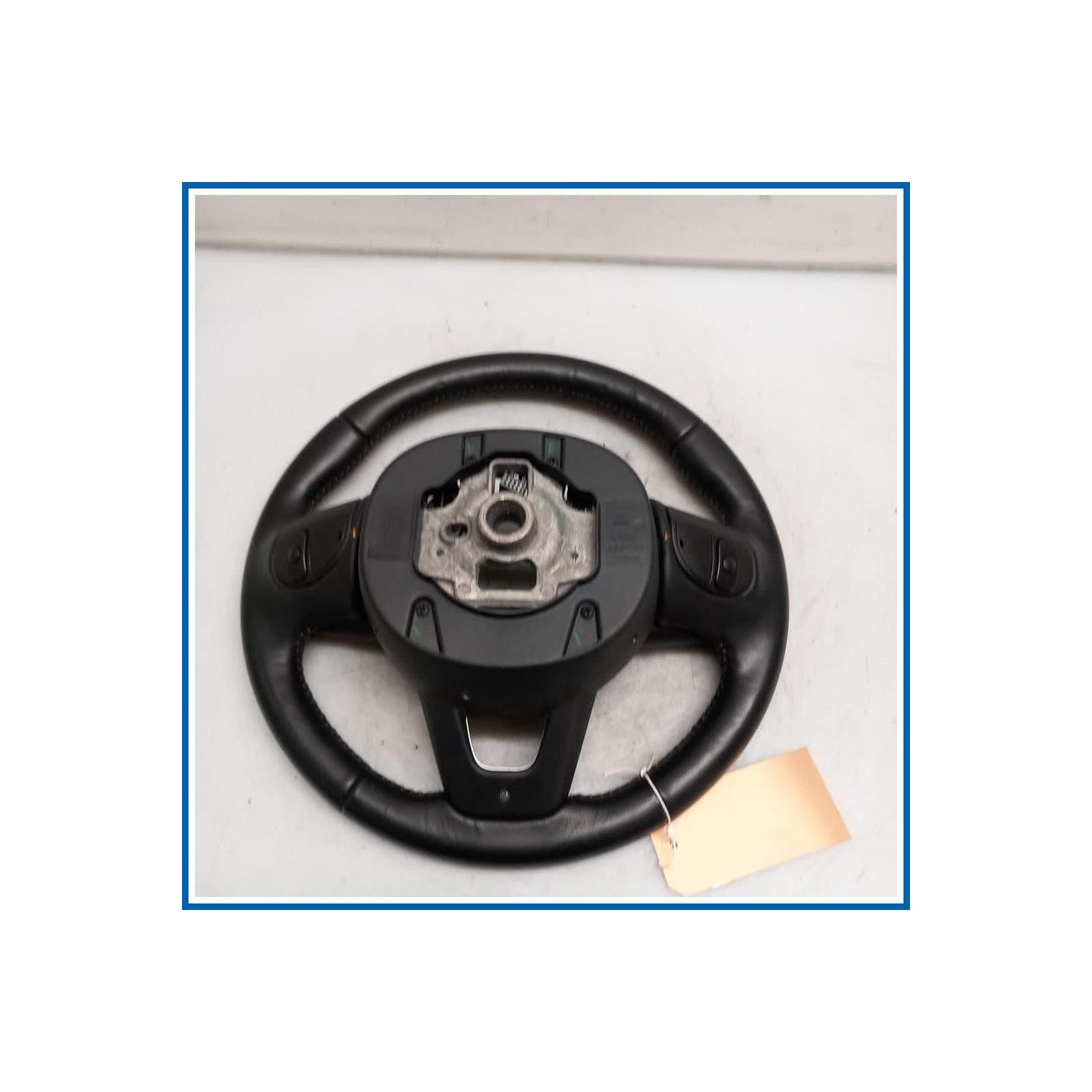 Volante JEEP Compass III
