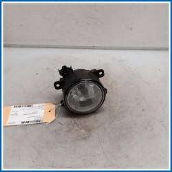 FENDINEBBIA JEEP Compass III