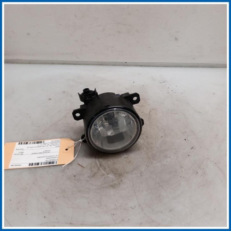 FENDINEBBIA JEEP Compass III