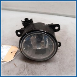 FENDINEBBIA JEEP Compass III