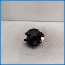 FENDINEBBIA JEEP Compass III