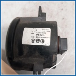 FENDINEBBIA JEEP Compass III