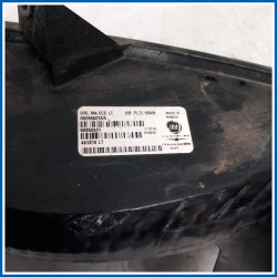 PROIETTORE JEEP Compass III