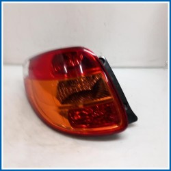 Fanale FANALE POSTERIORE | sx. | post. FIAT Sedici