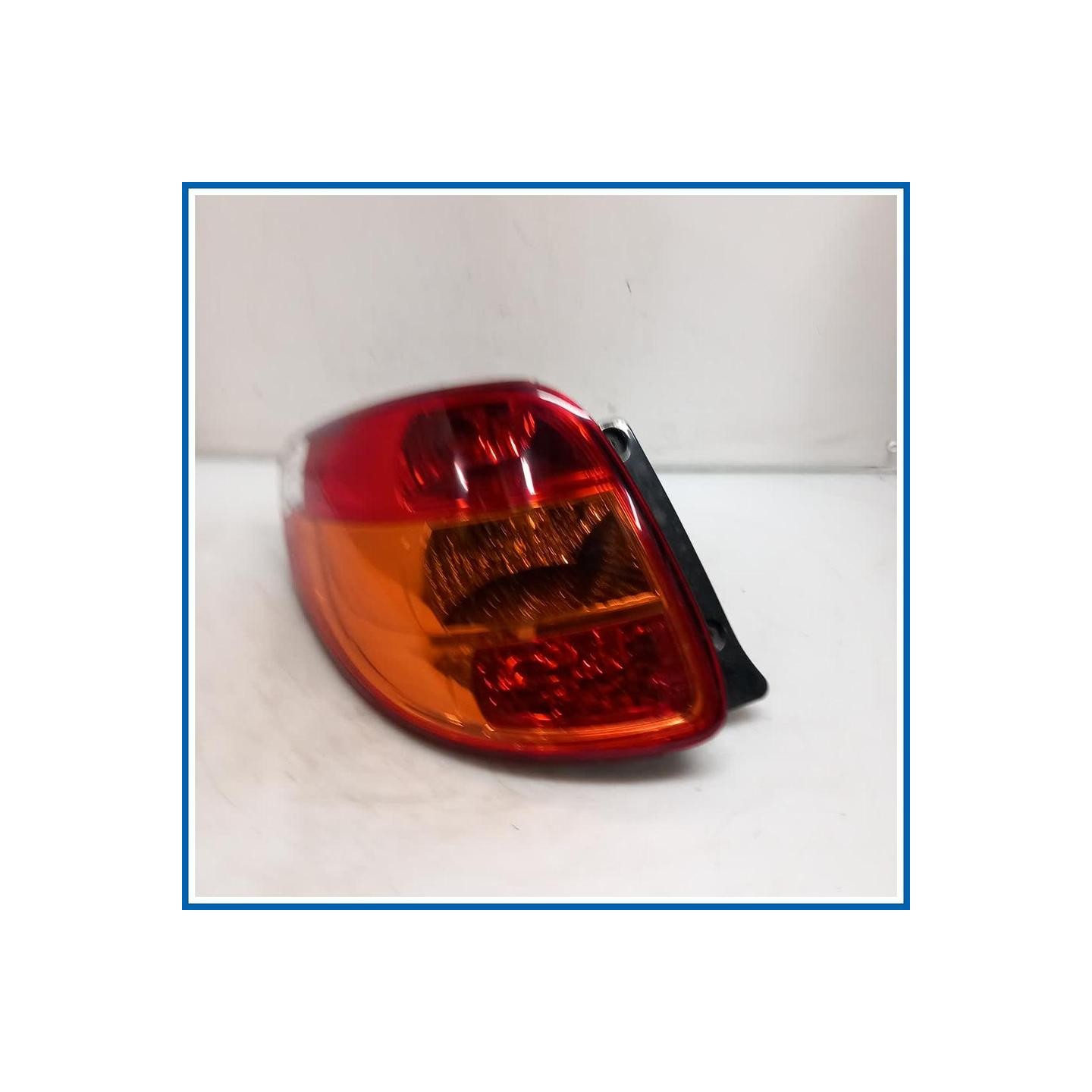 Fanale FANALE POSTERIORE | sx. | post. FIAT Sedici