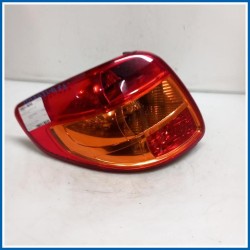 Fanale FANALE POSTERIORE | sx. | post. FIAT Sedici