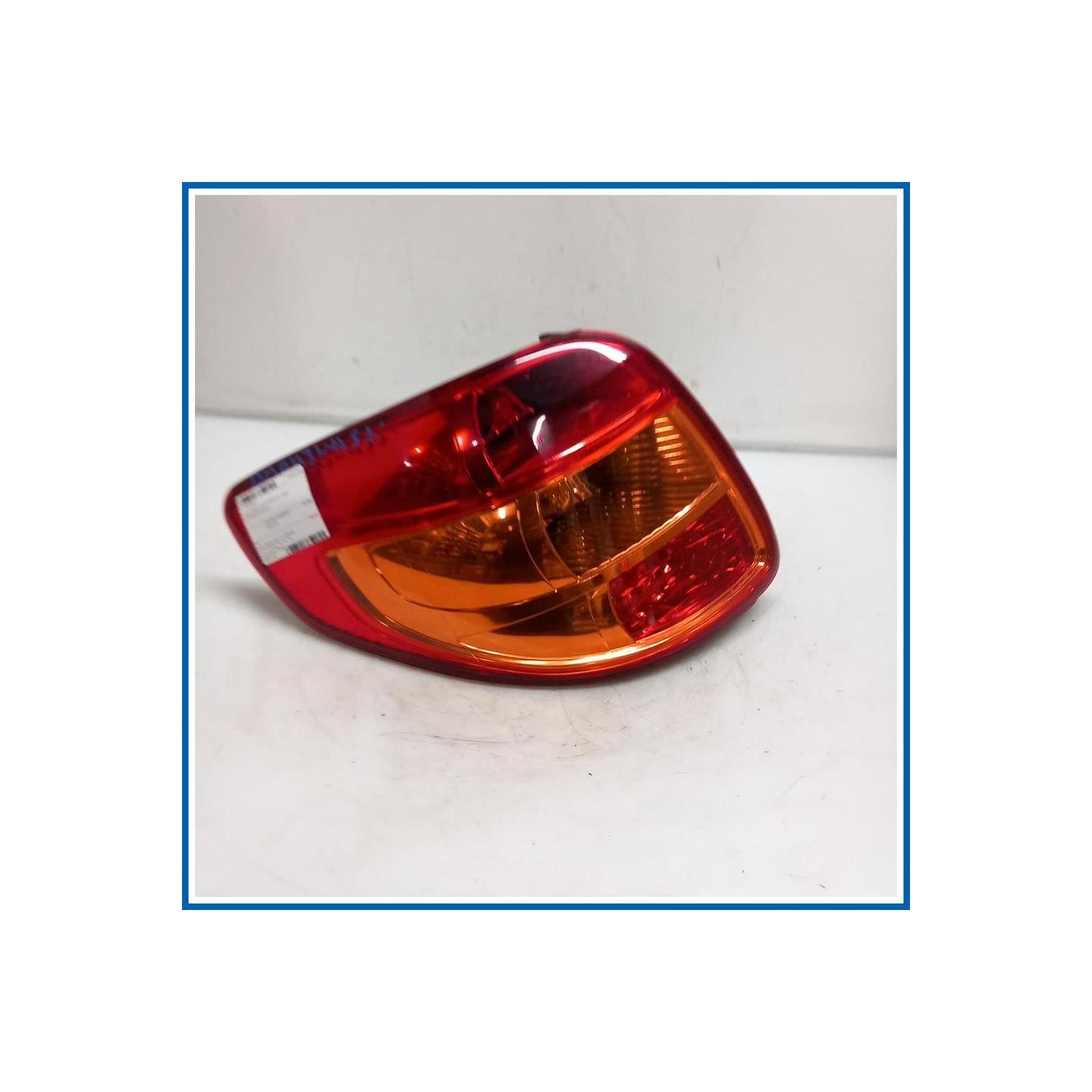 Fanale FANALE POSTERIORE | sx. | post. FIAT Sedici