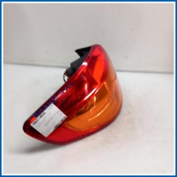 Fanale FANALE POSTERIORE | sx. | post. FIAT Sedici