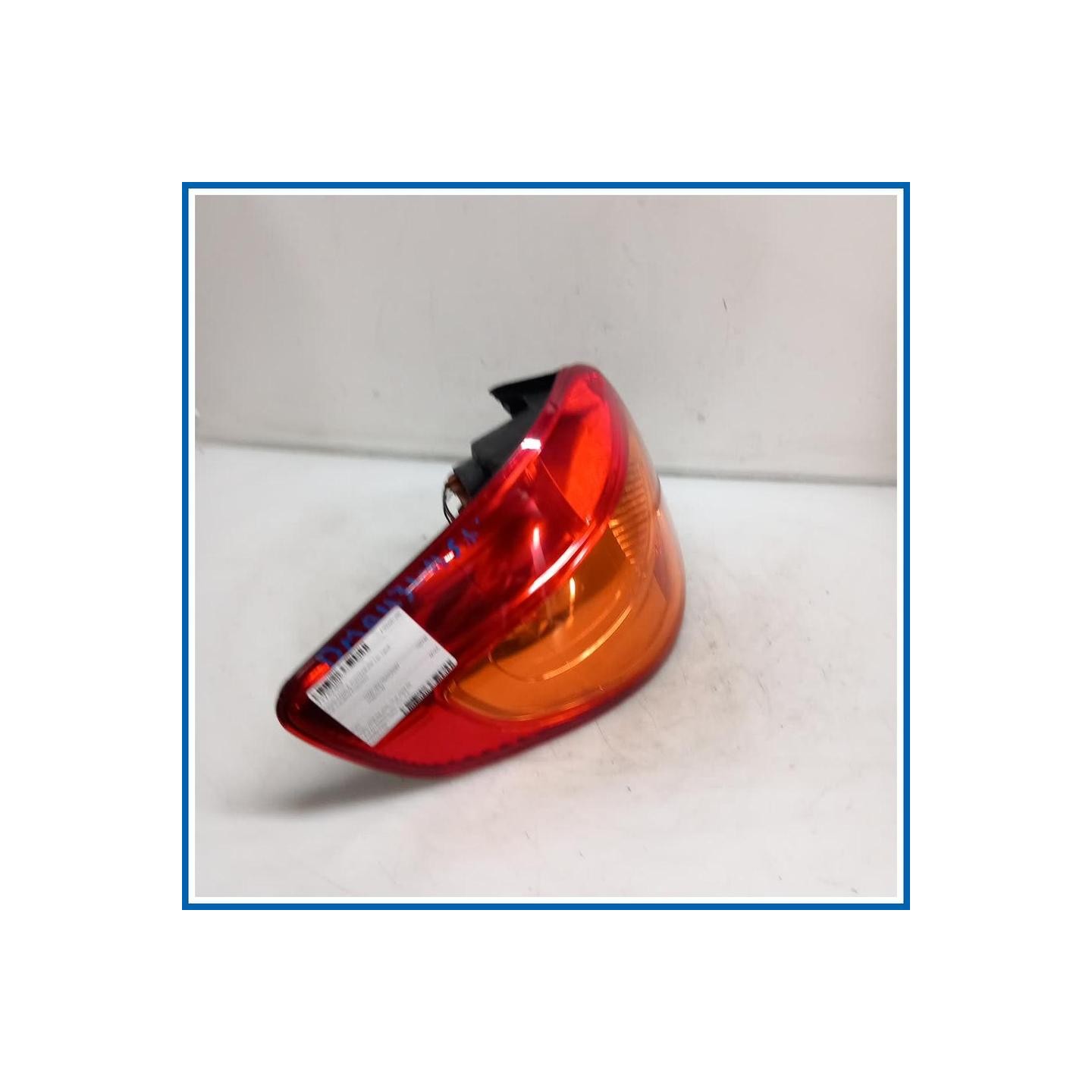 Fanale FANALE POSTERIORE | sx. | post. FIAT Sedici