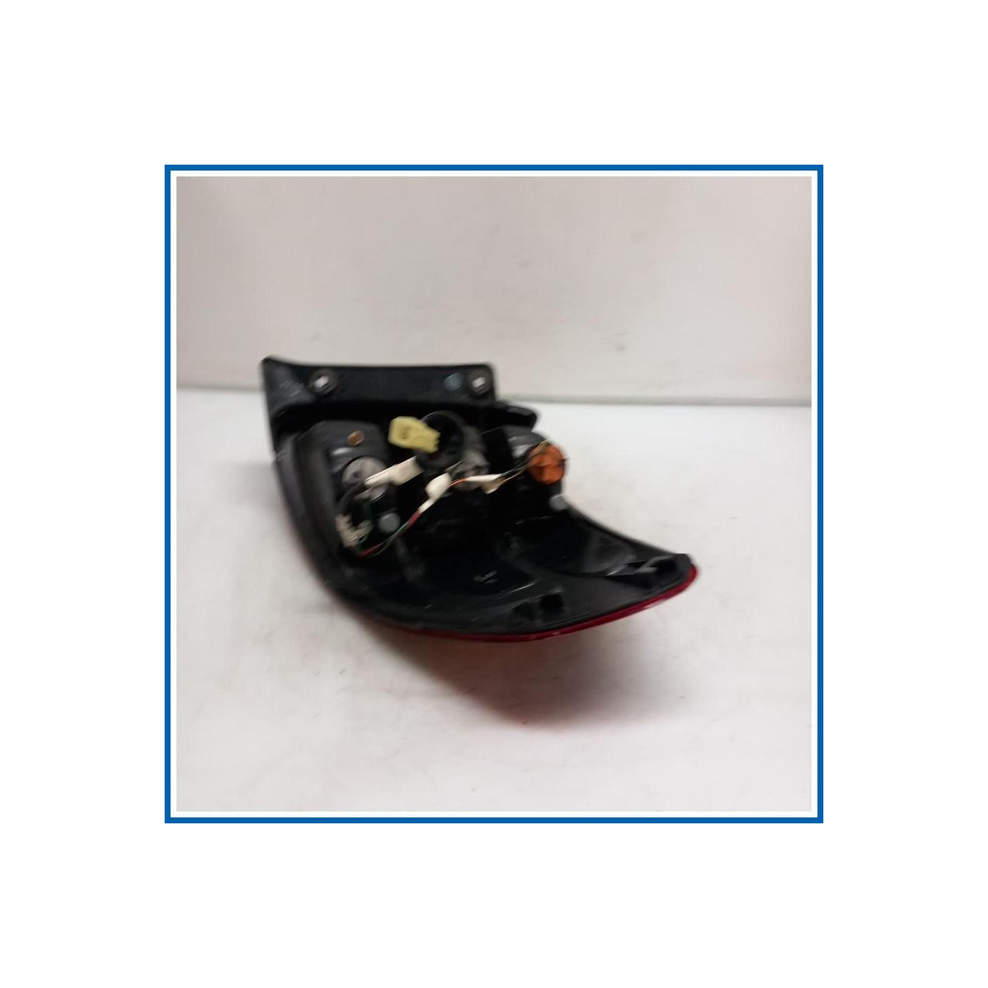 Fanale FANALE POSTERIORE | sx. | post. FIAT Sedici