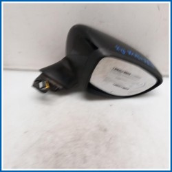 Retrovisore esterno RETROVISEUR EXT D | dx. | ant. RENAULT Clio IV