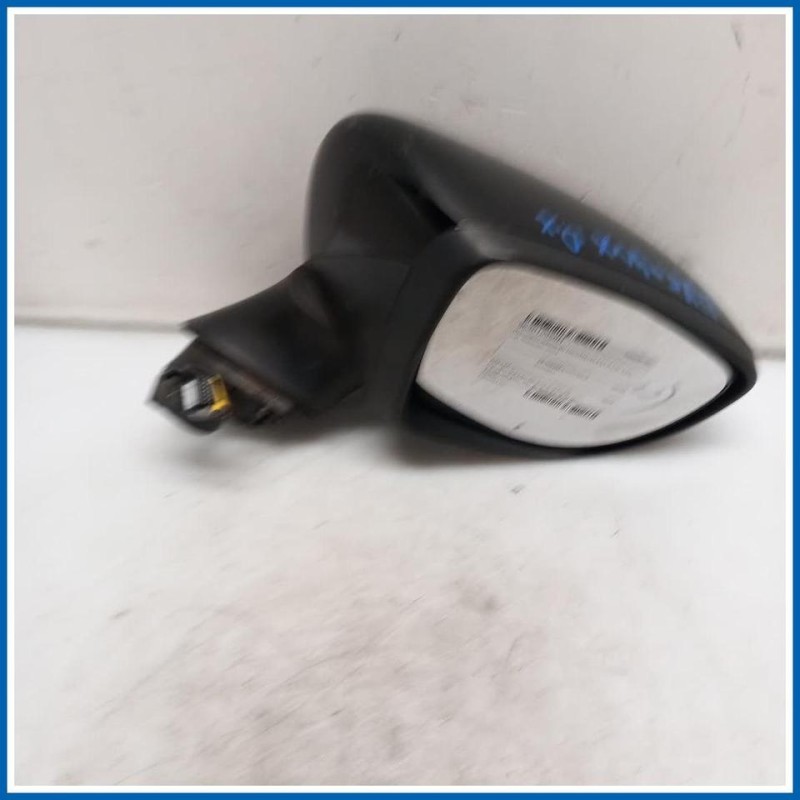 Retrovisore esterno RETROVISEUR EXT D | dx. | ant. RENAULT Clio IV