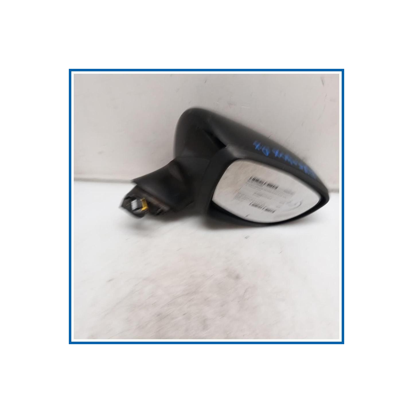 Retrovisore esterno RETROVISEUR EXT D | dx. | ant. RENAULT Clio IV