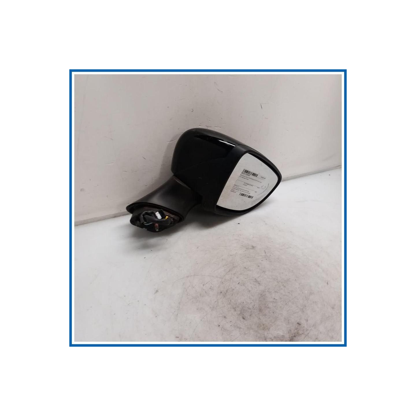 Retrovisore esterno RETROVISEUR EXT D | dx. | ant. RENAULT Clio IV