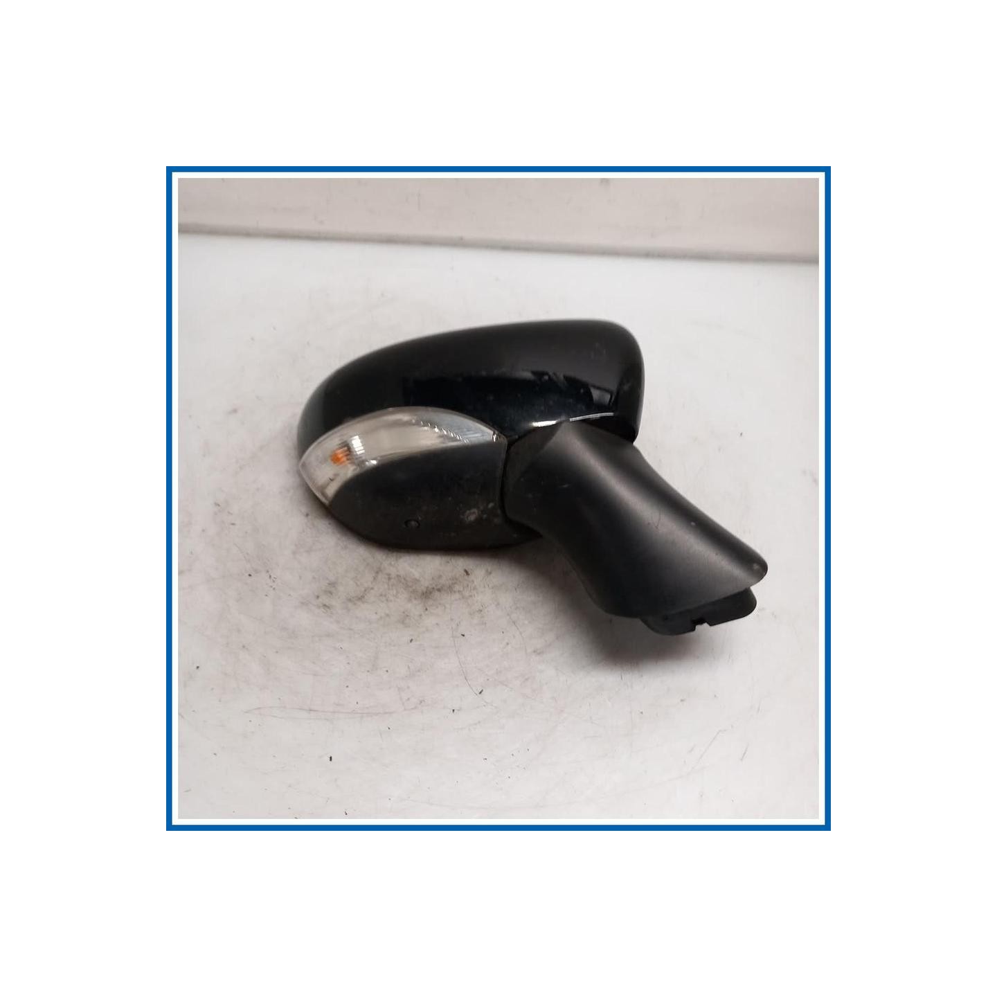 Retrovisore esterno RETROVISEUR EXT D | dx. | ant. RENAULT Clio IV