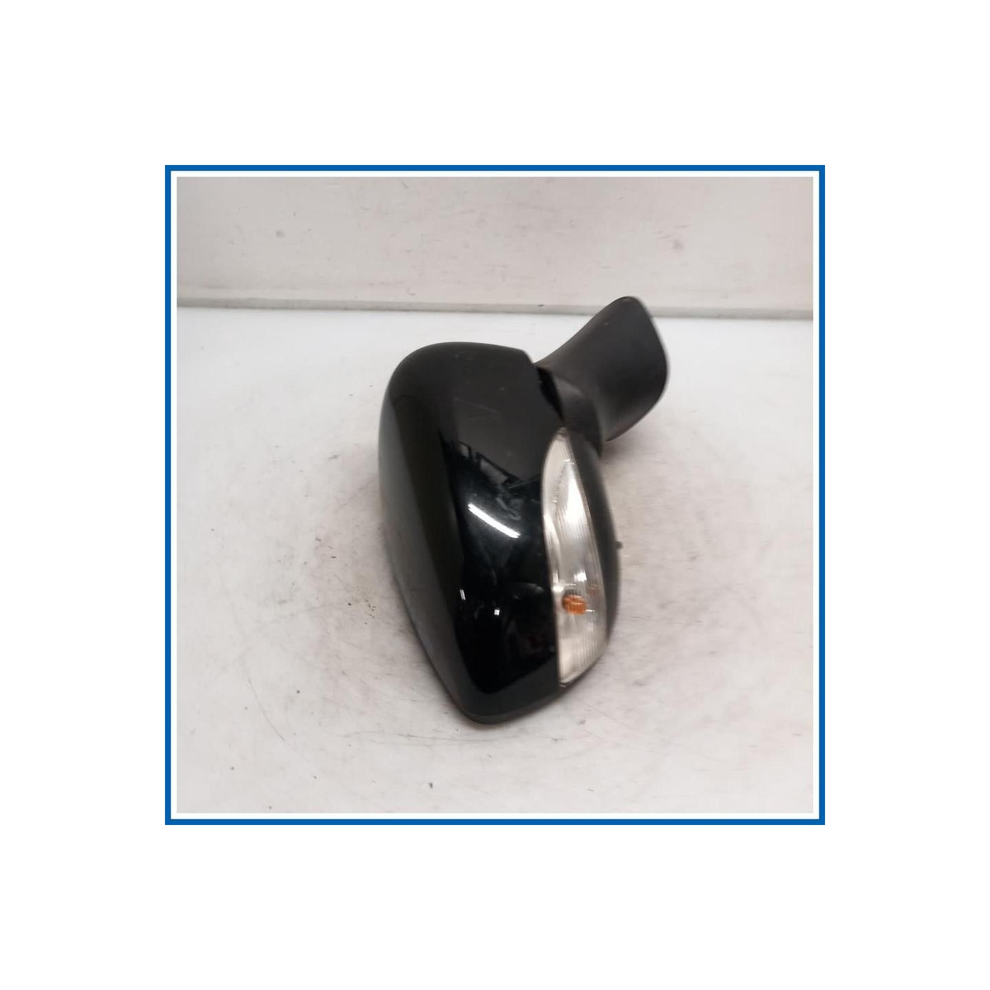 Retrovisore esterno RETROVISEUR EXT D | dx. | ant. RENAULT Clio IV