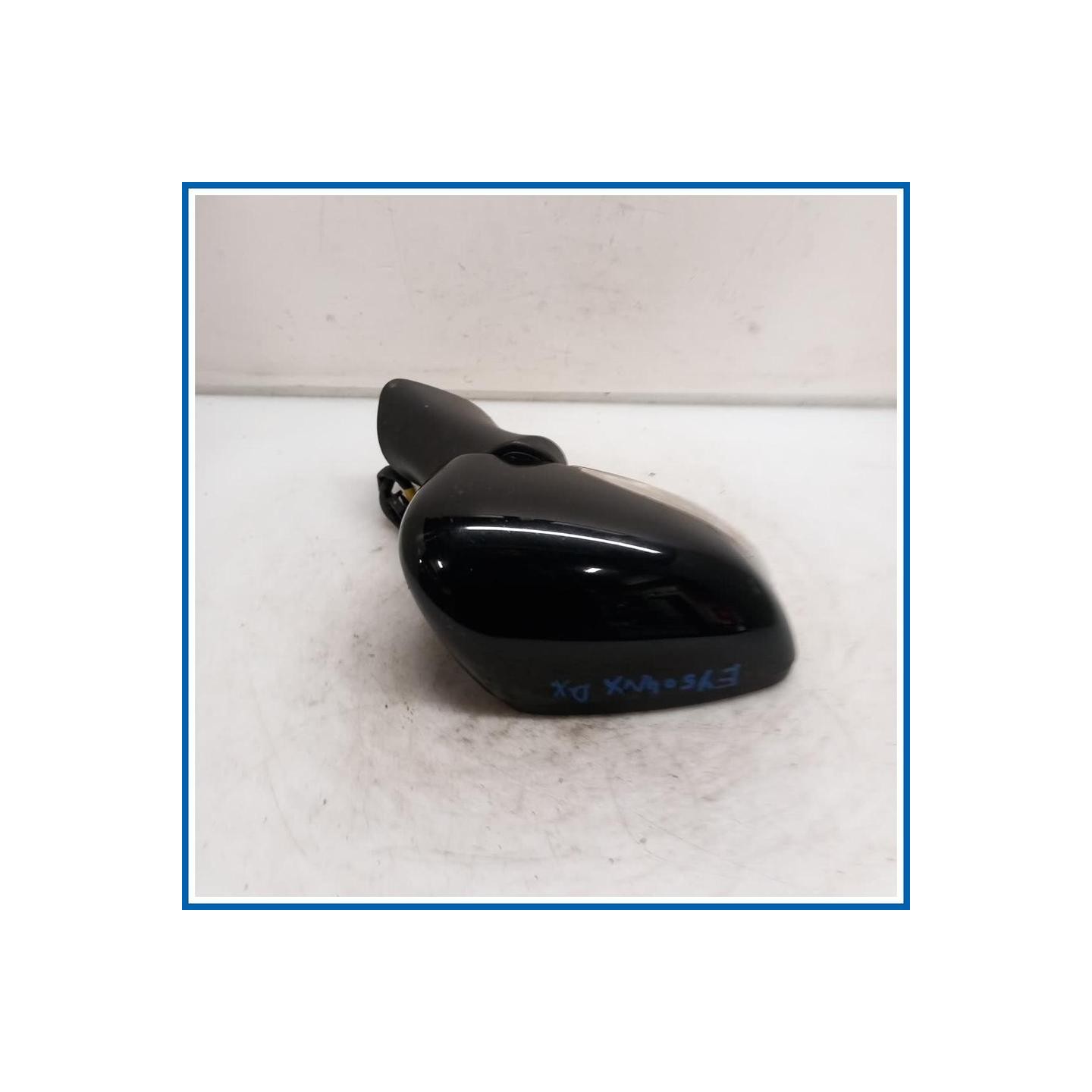 Retrovisore esterno RETROVISEUR EXT D | dx. | ant. RENAULT Clio IV