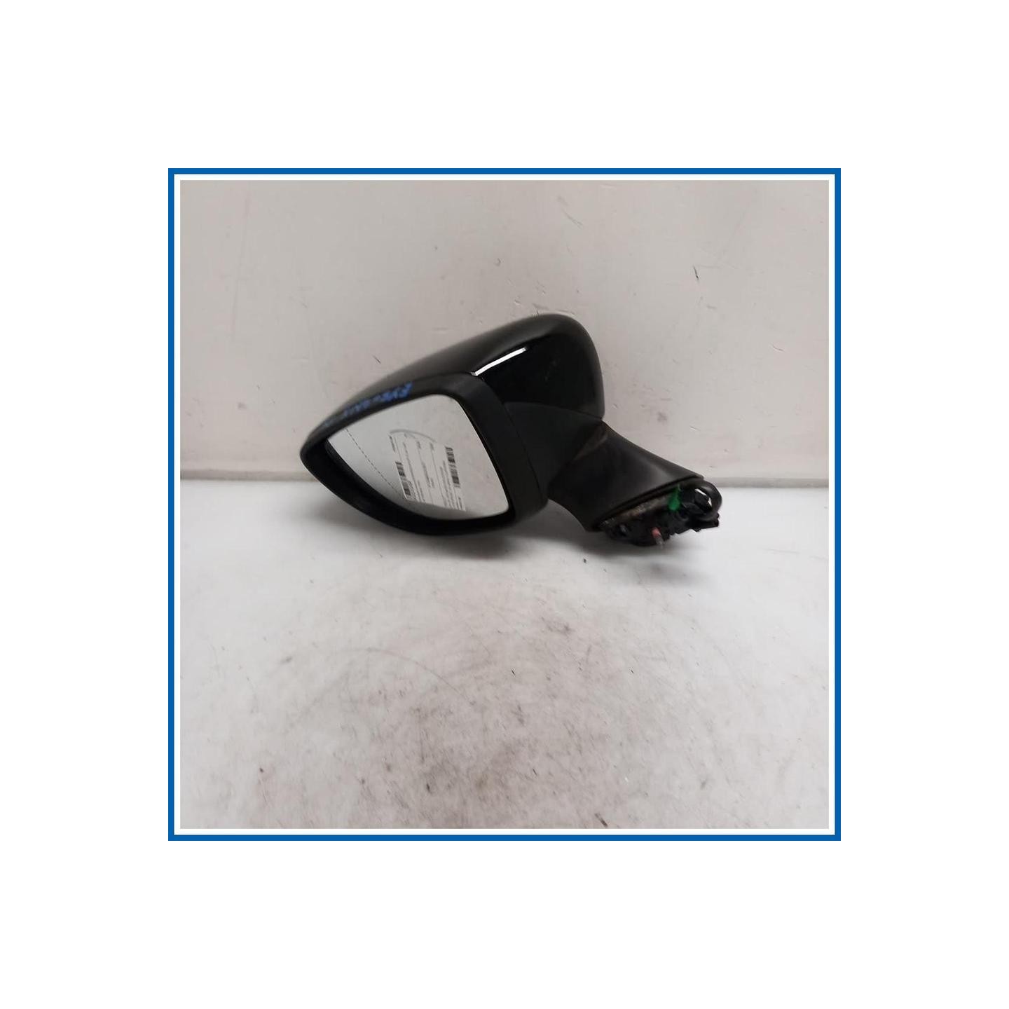 Retrovisore esterno RETROVISEUR EXT G | sx. | ant. RENAULT Clio IV