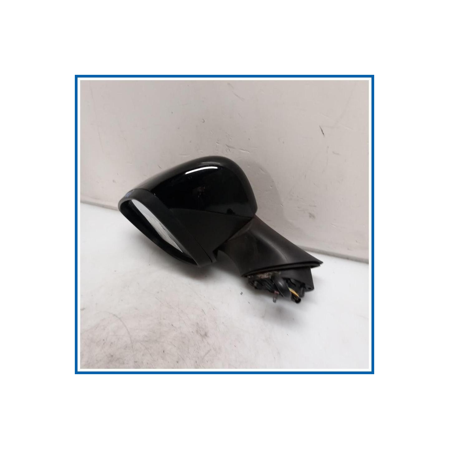 Retrovisore esterno RETROVISEUR EXT G | sx. | ant. RENAULT Clio IV