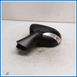 Retrovisore esterno RETROVISEUR EXT G | sx. | ant. RENAULT Clio IV