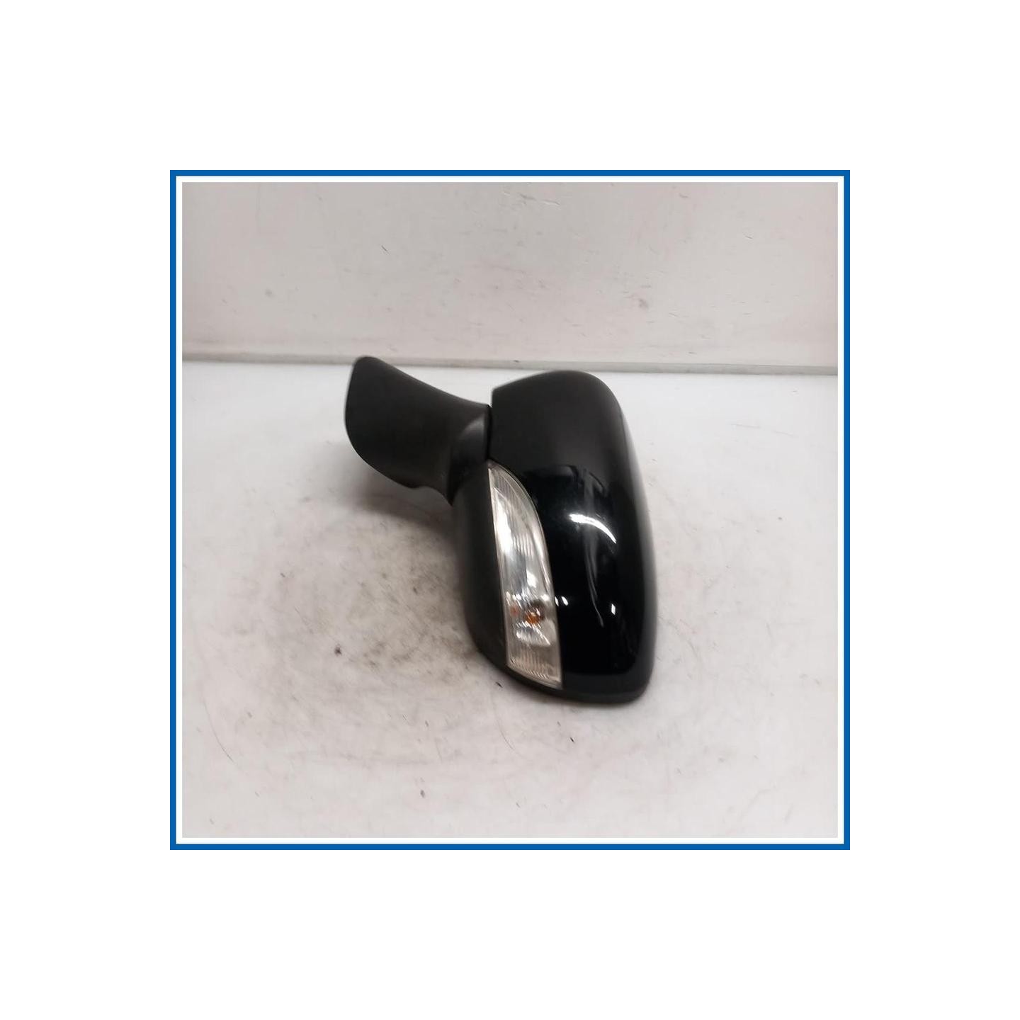 Retrovisore esterno RETROVISEUR EXT G | sx. | ant. RENAULT Clio IV