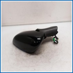 Retrovisore esterno RETROVISEUR EXT G | sx. | ant. RENAULT Clio IV