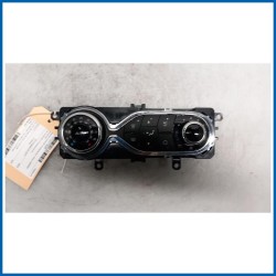 Modulo comando riscaldamento / clima COMANDO VENTILAZ RENAULT Clio IV