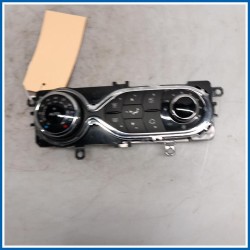 Modulo comando riscaldamento / clima COMANDO VENTILAZ RENAULT Clio IV