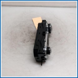 Modulo comando riscaldamento / clima COMANDO VENTILAZ RENAULT Clio IV