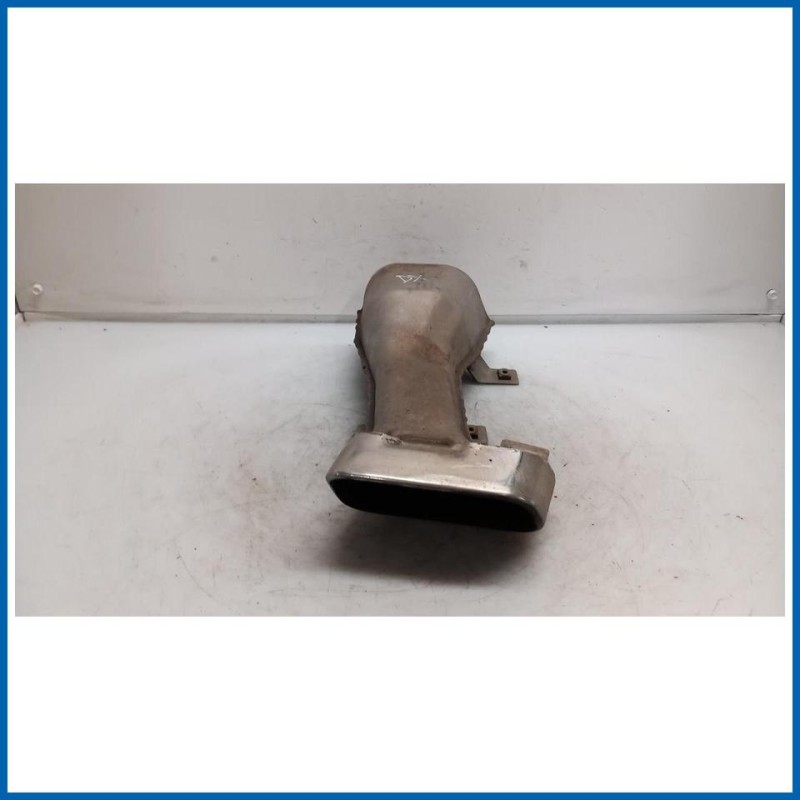 TERMINALE MARMITTA DESTRO RENAULT Clio IV