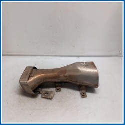 TERMINALE MARMITTA DESTRO RENAULT Clio IV