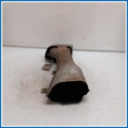 TERMINALE MARMITTA DESTRO RENAULT Clio IV