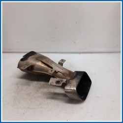 TERMINALE MARMITTA DESTRO RENAULT Clio IV