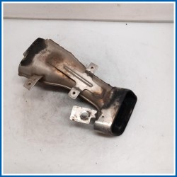 TERMINALE MARMITTA DESTRO RENAULT Clio IV