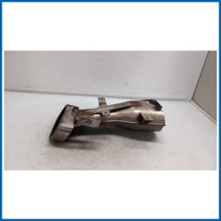 TERMINALE MARMITTA SINISTRO RENAULT Clio IV