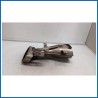 TERMINALE MARMITTA SINISTRO RENAULT Clio IV