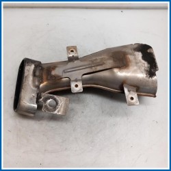 TERMINALE MARMITTA SINISTRO RENAULT Clio IV