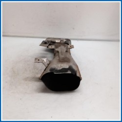 TERMINALE MARMITTA SINISTRO RENAULT Clio IV