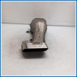 TERMINALE MARMITTA SINISTRO RENAULT Clio IV