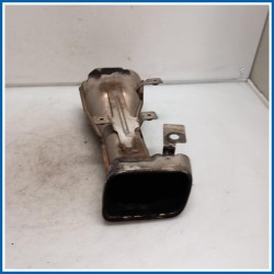 TERMINALE MARMITTA SINISTRO RENAULT Clio IV