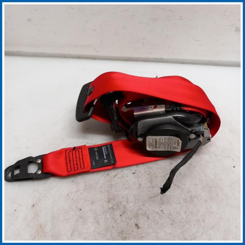 Cintura di sicurezza sedile CEINTURE SCR D 1E | dx. | ant. RENAULT Clio IV
