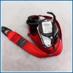Cintura di sicurezza sedile CEINTURE SCR D 1E | dx. | ant. RENAULT Clio IV