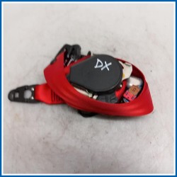 Cintura di sicurezza sedile CEINTURE SCR D 1E | dx. | ant. RENAULT Clio IV