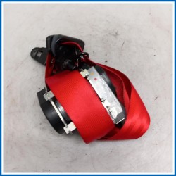 Cintura di sicurezza sedile CEINTURE SCR D 1E | dx. | ant. RENAULT Clio IV