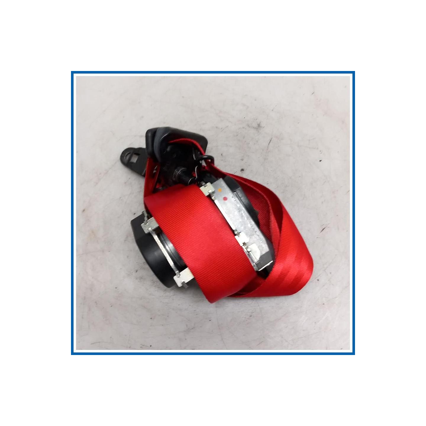 Cintura di sicurezza sedile CEINTURE SCR D 1E | dx. | ant. RENAULT Clio IV