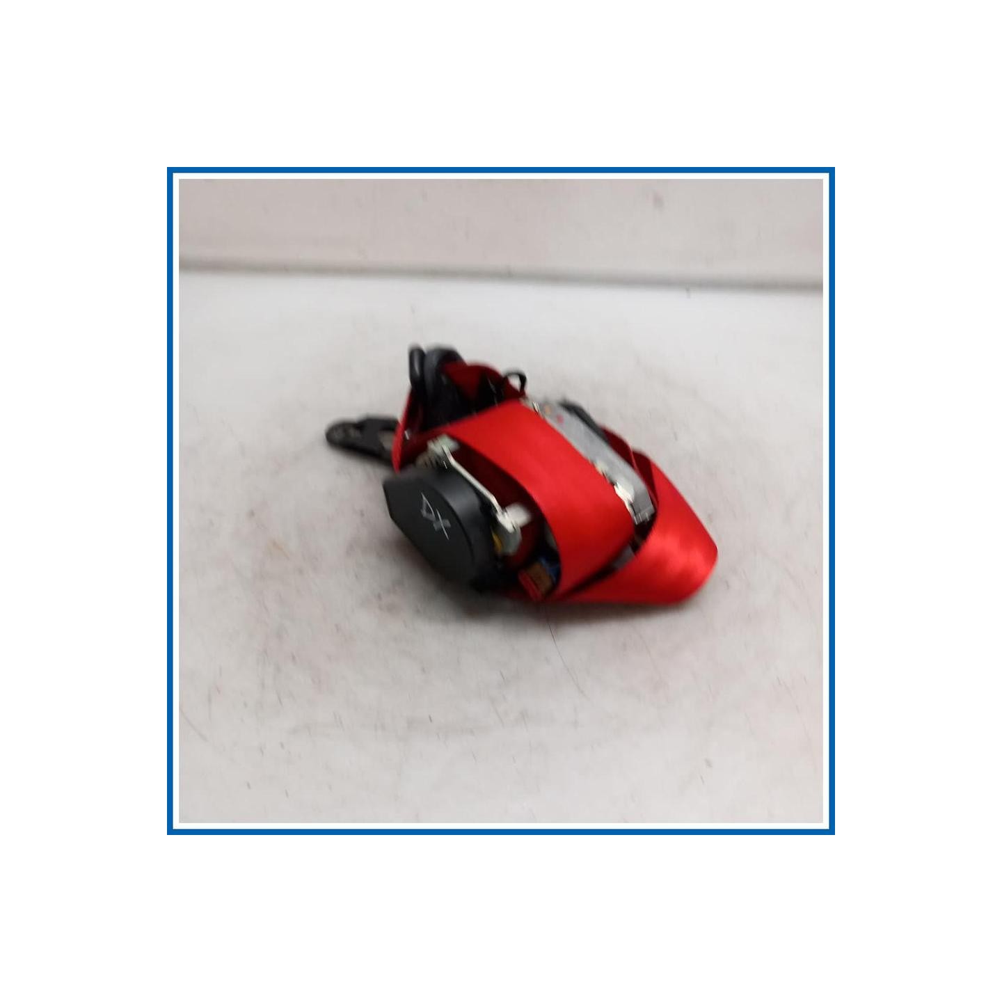 Cintura di sicurezza sedile CEINTURE SCR D 1E | dx. | ant. RENAULT Clio IV